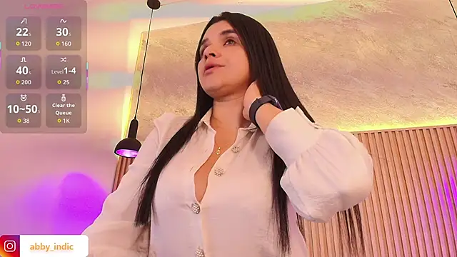 indi catalina online show from December 19, 2025, 12:56 pm