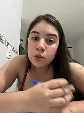 Snapshot of Biancarockefeller chatting on December 10, 2024, 3:09 am Biancarockefeller online show from December 10, 2024, 3:09 am