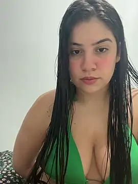 Snapshot of Biancarockefeller chatting on January 6, 2025, 4:04 am Biancarockefeller online show from January 6, 2025, 4:04 am