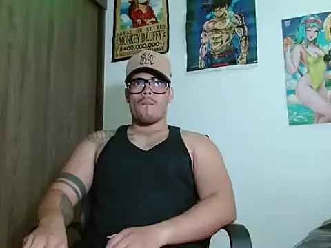 Snapshot of Danielsbigcum chatting on December 5, 2025, 2:47 pm Danielsbigcum online show from December 5, 2025, 2:47 pm