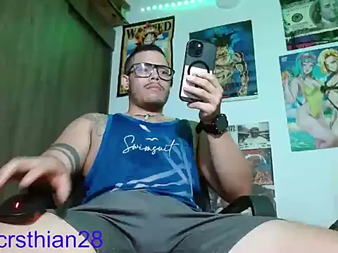 Snapshot of Danielsbigcum chatting on June 14, 2026, 4:58 am Danielsbigcum online show from June 14, 2026, 4:58 am