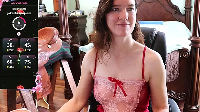 Snapshot of thornburyrose chatting on February 14, 2025, 5:57 pm thornburyrose online show from February 14, 2025, 5:57 pm