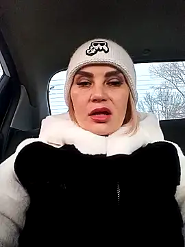 JennyOMay online show from December 13, 2024, 3:38 am