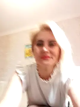 JennyOMay online show from December 20, 2024, 3:03 am