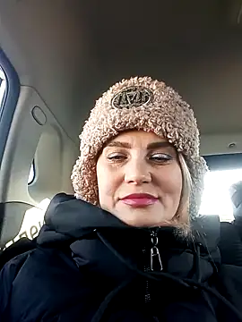 JennyOMay online show from February 8, 2025, 4:36 am