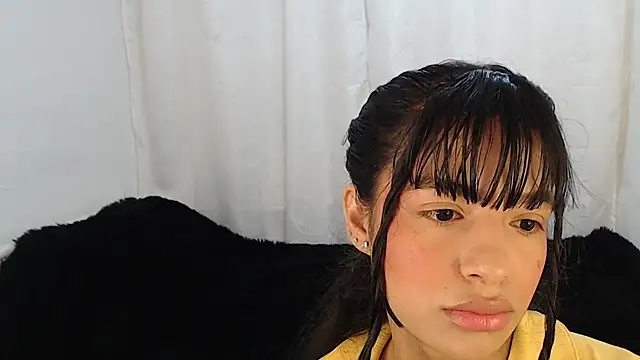 Snapshot of Liz_Galactic chatting on January 18, 2025, 7:04 pm Liz Galactic online show from January 18, 2025, 7:04 pm