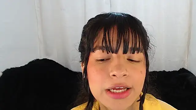 Snapshot of Liz_Galactic chatting on January 18, 2025, 10:06 pm Liz Galactic online show from January 18, 2025, 10:06 pm