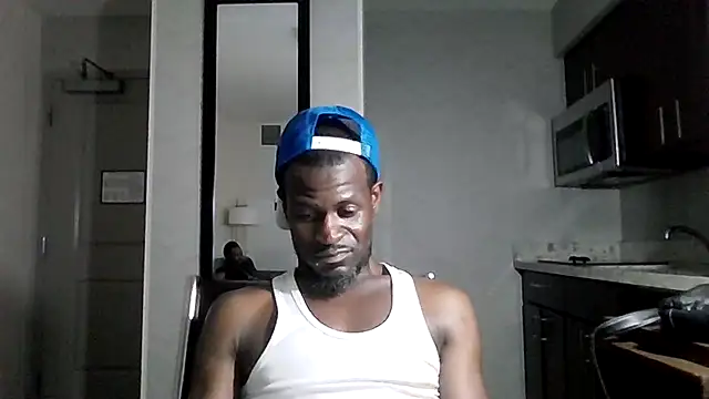 Maculine Stayr online show from April 16, 2026, 6:47 am