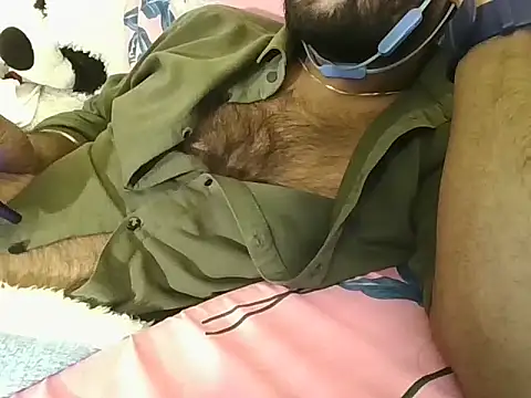 SHENOY3 online show from January 28, 2025, 9:19 pm