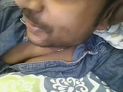 SHENOY3 online show from February 23, 2025, 9:37 pm