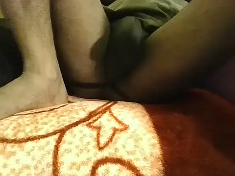 SHENOY3 online show from March 7, 2025, 11:05 pm