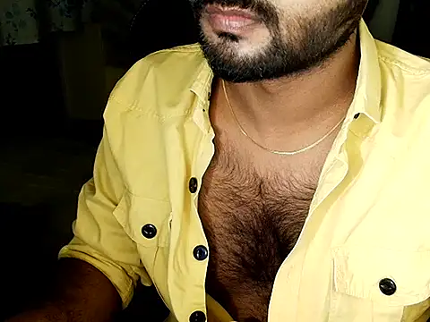 SHENOY3 online show from October 15, 2025, 5:24 pm