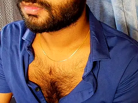 SHENOY3 online show from November 8, 2025, 1:39 am