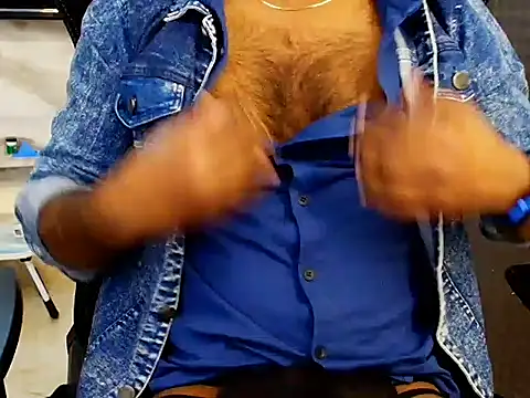 SHENOY3 online show from November 23, 2025, 4:18 pm