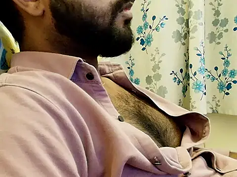 SHENOY3 online show from January 31, 2026, 8:51 pm