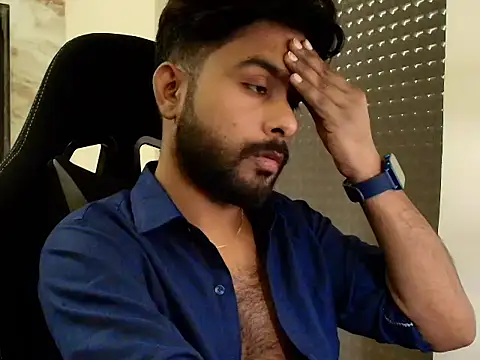 SHENOY3 online show from February 21, 2026, 5:14 pm