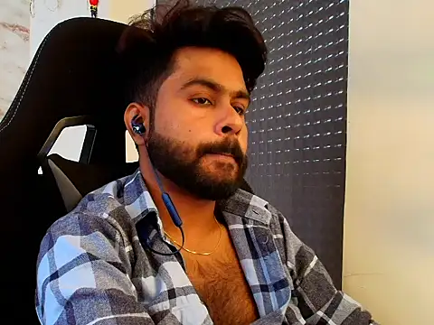 SHENOY3 online show from March 3, 2026, 4:18 am