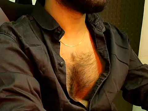 SHENOY3 online show from April 11, 2026, 6:34 pm