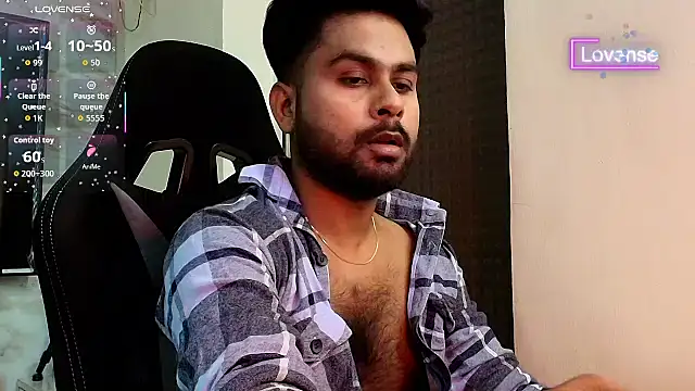 Snapshot of SHENOY3 chatting on July 14, 2026, 6:02 pm SHENOY3 online show from July 14, 2026, 6:02 pm