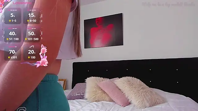 Snapshot of Stacy_Malibu1 chatting on January 21, 2025, 9:15 pm Stacy Malibu1 online show from January 21, 2025, 9:15 pm