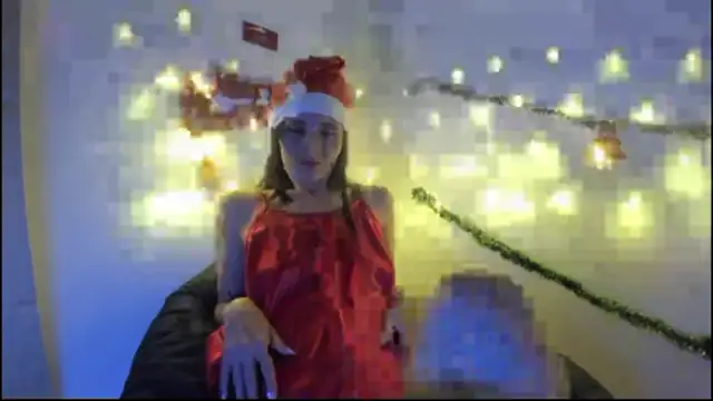 izzy cum online show from December 22, 2025, 7:38 am