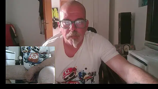 0oscar xxx online show from March 18, 2026, 5:16 pm