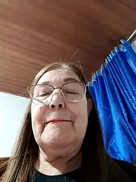 Vicky Rosse online show from October 27, 2025, 9:52 pm