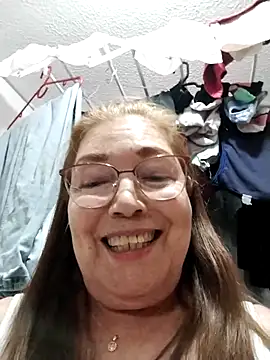 Vicky Rosse online show from December 16, 2025, 9:20 pm