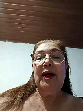 Vicky Rosse online show from December 18, 2025, 5:08 pm