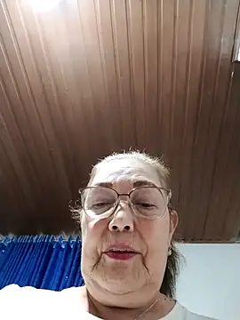 Vicky Rosse online show from January 10, 2026, 10:03 pm