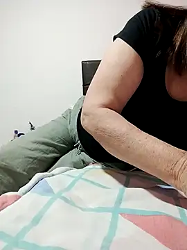 Vicky Rosse online show from February 5, 2026, 9:52 pm