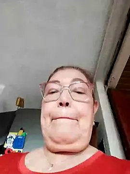 Vicky Rosse online show from February 25, 2026, 8:07 pm