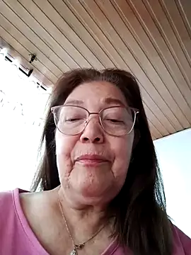 Vicky Rosse online show from March 1, 2026, 1:46 pm