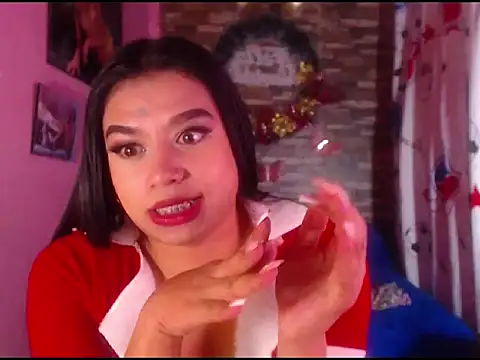 katrinawillff online show from December 29, 2024, 2:31 pm