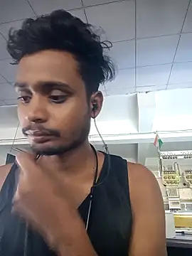 Aayankhan99 online show from November 9, 2025, 9:02 pm