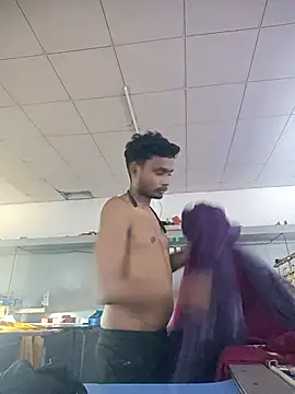 Aayankhan99 online show from November 27, 2025, 8:00 pm