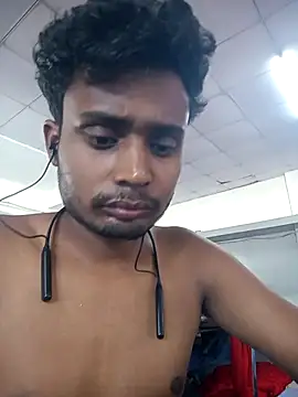 Aayankhan99 online show from December 14, 2025, 9:14 am