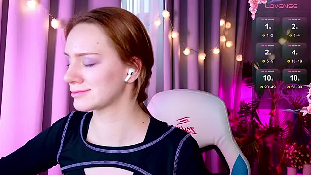 Ramona    online show from January 6, 2025, 9:30 am