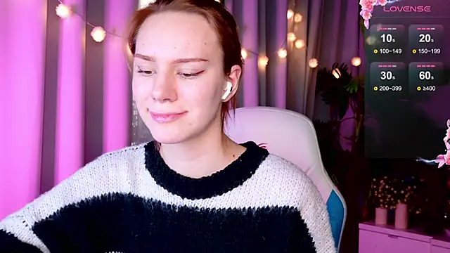 Ramona    online show from January 7, 2025, 9:29 am