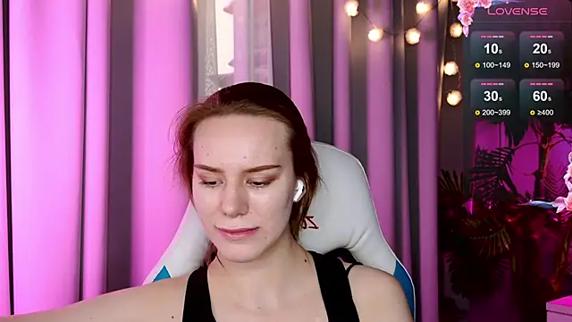 Ramona    online show from January 15, 2025, 11:32 am