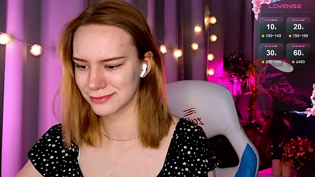 Ramona    online show from January 23, 2025, 5:45 am