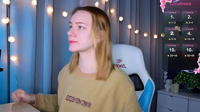 Ramona    online show from February 5, 2025, 6:02 am