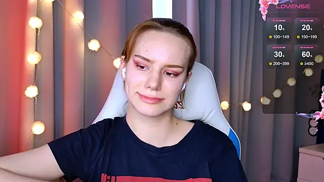 Ramona    online show from February 10, 2025, 9:47 am