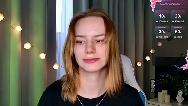 Ramona    online show from February 21, 2025, 9:34 am