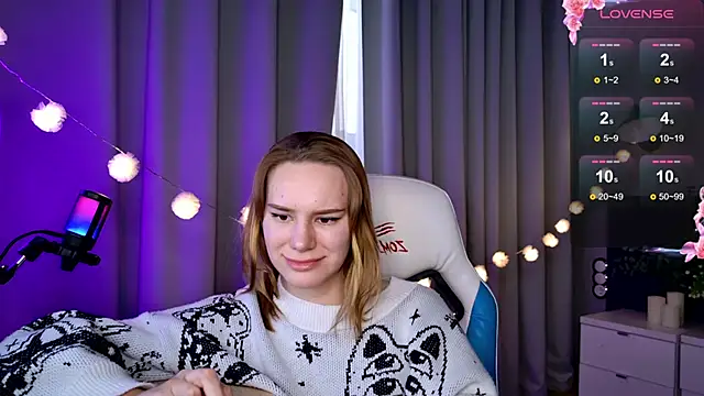 Ramona    online show from March 2, 2025, 11:50 am