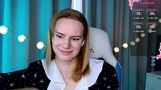 Ramona    online show from March 3, 2025, 12:48 pm