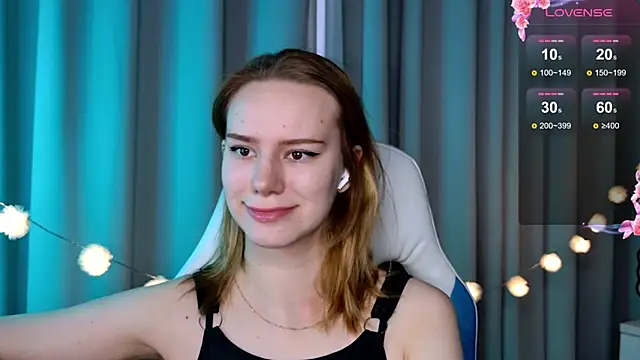 Ramona    online show from March 4, 2025, 6:04 am