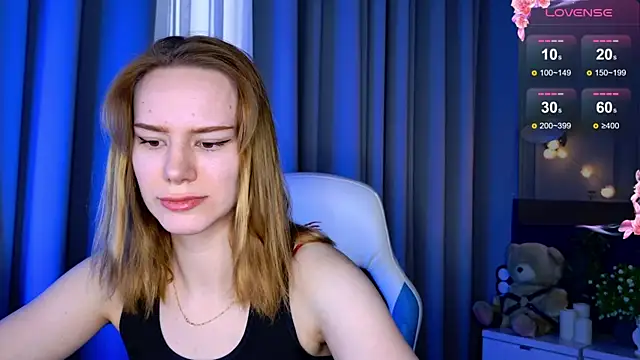 Ramona    online show from March 6, 2025, 6:19 am