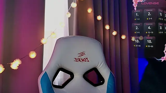 Ramona    online show from March 21, 2025, 9:45 am