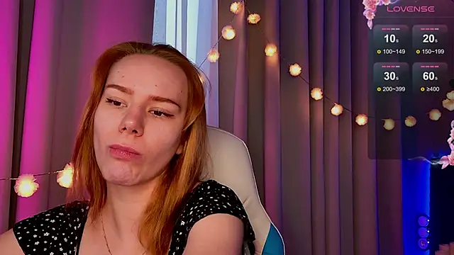 Ramona    online show from March 22, 2025, 6:11 am